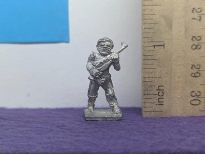 Heritage 1628A Tellerite Metal Miniature Star Trek - Image 1 of 4