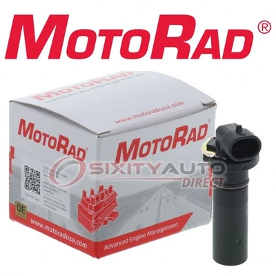 MotoRad Crankshaft Position Sensor for 1991-1992 Chevrolet Camaro - Engine la Foto 1 de 4