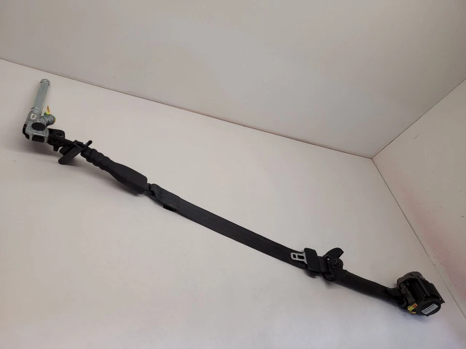 2015 2016 2017 HYUNDAI SONATA Seat Belt Driver Front US Built Retractor Foto 1 de 4