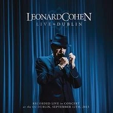 Live in Dublin (3 CDs) von Leonard Cohen | CD | Zustand sehr gut - Image 1 of 2
