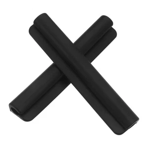  2 Stück Selbstklebende Stift Clip Büro Schreibtisch Halter Organizer für Stifte - Bild 1 von 17