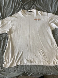 Gold Strike Casino Resorts Mens 2X-Large Short Sleeve Shirt- Tunica MS - Picture 1 of 7