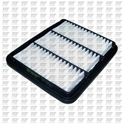 Filtro de aire compatible con filtros CHEVROLET MATIZ M2 1.0 05 a 13 TJ 96591485 calidad nuevo Foto 1 de 4