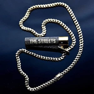 streets the none of us are getting out of this life alive - gold ltd edt (Vinyl) - Picture 1 of 1