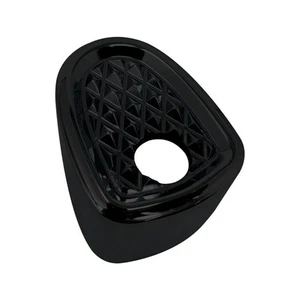 Cubierta del interruptor de encendido COVINGTONS C3050-B - Diamondback - Harley Tourin 2014-2023 - Imagen 1 de 1