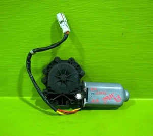 96 97 98 99 00 CIVIC PASSENGER RIGHT REAR WINDOW MOTOR OEM 3911-13 - Picture 1 of 2