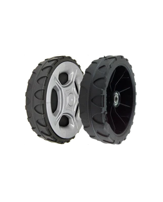 Ruota Rasaerba EFCO Oleo-Mac LR 48/53 AR 48/53 All road