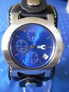 Nuevo Reloj Cronógrafo Tool Time con Mejor Citizen Mov't - Imagen 1 de 5