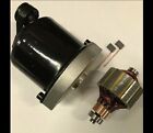 ABS Brake Booster Pump Motor  Repair Kit  Toyota Lexus SC430 Replace 4796030030