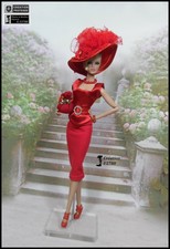 VESTITO PER BARBIE, fashion royalty, model muse ecc..