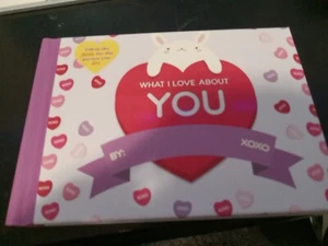 What I Love About You von: XOXO - Bild 1 von 2