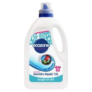 Ecozone Non Bio Laundry Liquid 1500ml - Picture 1 of 4