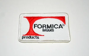 Vtg Fomica Brand Products Counter Top Kitchen Bathroom Cloth Patch New NOS 1970s - Picture 1 of 1