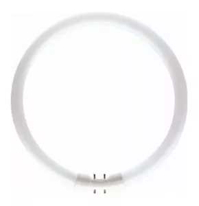 CIRCOLINA T5 22W 2GX13 2700K 1424 LM DIAM. 185 PER LAMPADE CON LENTE - Foto 1 di 1