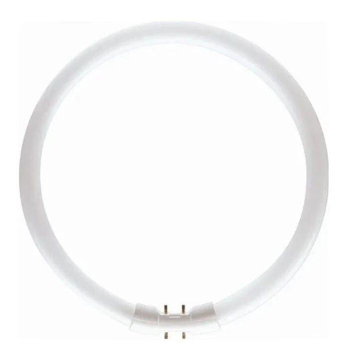 CIRCOLINA T5 22W 2GX13 2700K 1424 LM DIAM. 185 PER LAMPADE CON LENTE - Immagine 1 di 1