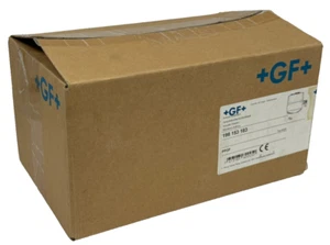 NEW GF SIGNET 198-153-183 ELECTRIC ACTUATOR EA25 198153183 - Picture 1 of 6