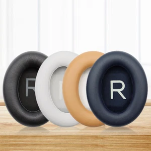 Lambskin Ear Pads Foam Cusion for Bose NC700 NC 700 Noise Cancelling Headphone - Picture 1 of 15