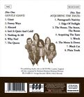 Gentle Giant   Gentle Giant Acquiring The Taste Remastered New Cd