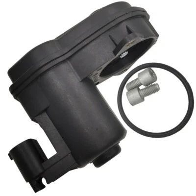 Pinza de freno eléctrica trasera compatible con motor BMW 528i 535i 550i 640i Foto 1 de 4