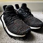 Adidas Ultraboost 1.0 Running Shoe Uk Size 10 - Used, Very Good Condition