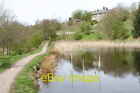 Photo 6x4 Laneshaw Bridge Colne/SD8940 The old tannery pond c2008
