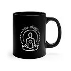 Inspiration Coffee Mug, Spiritual Gift Idea For Self Aware People.