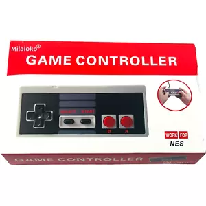 Controlador Milaloko Game Classic compatible con NES - Imagen 1 de 5
