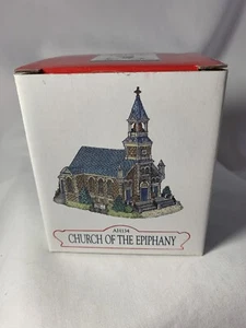 Iglesia de la Epifanía Liberty Falls AH 134 - Imagen 1 de 7