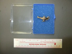 Girl Scout Camp Edith Macy Award Pin 7356GG - Picture 1 of 1