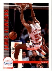 B1320- 1992-93 Hoops Bk Card #s 1-250 +Rookies -You Pick- 10+ FREE US SHIP