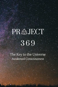 Project 369: the Key to the Universe - Imagen 1 de 12
