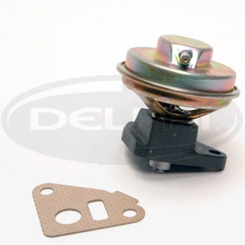 Delphi EGR Valve EG10134 for Chevrolet GMC Checker C10 K5 Blazer C35 G15 75-92 - Image 1 of 1