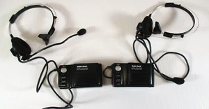 Vintage Radio Shack TRC-506 Voice Actuated FM Transceiver 21-406 49.830MHz - Photo 1/7