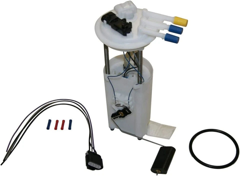 Módulo de bomba de combustible Herko H1AMFP00034 para Buick Pontiac Oldsmobile Century 98-00 Foto 1 de 1