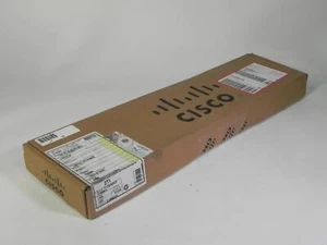 Cisco NXK-ACC-KIT-1RU Rack Mount Kit for Nexus 9K NEW IN BOX SEALED - Picture 1 of 3