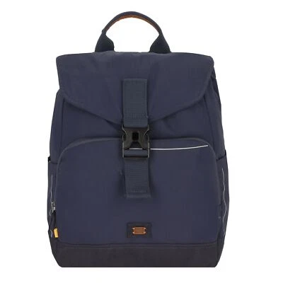 camel active City Rucksack 34cm #CA-361209 (dark blue) - Bild 1 von 4
