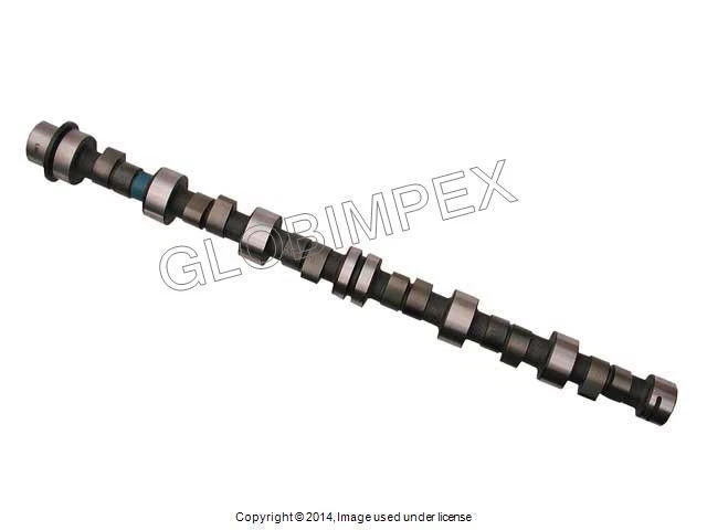 Árbol de levas BMW E30 E34 325i 525i (1987-1993) Febi Bilstein + 1 año de garantía Foto 1 de 1