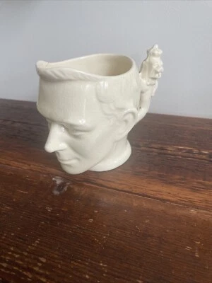 King Edward VIII - Mug Cup - British royalty - Coronation -Edward & Mrs Simpson - Image 1 of 4