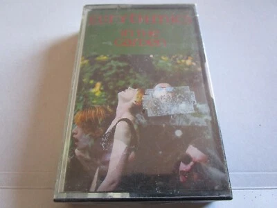 Eurythmics In The Garden  RCA Records PK 70006  Audio T‎ape Cassette Album  New - Image 1 of 4