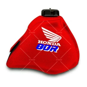 FMX Tank Cover for HONDA XR 80R 1990 FREE Shipment INCLUDED - Picture 1 of 1