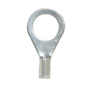 Terminales de anillo de tachuelas de 5/16" con costura con tope MVP 100 18-22 AWG EE. UU. TR1856U - Imagen 1 de 1