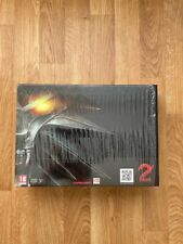 The Witcher 2: Assassins of Kings edition collector limitée PC