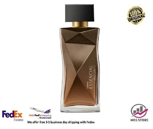 Natura  - Essencial Palo Santo Deo Parfum For Woman - 100ml - Picture 1 of 2