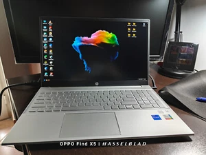 HP Pavilion 15-eg1000sl Notebook, Intel Core i7-1195G7, RAM 16GB DDR4, SSD 512GB - Foto 1 di 1