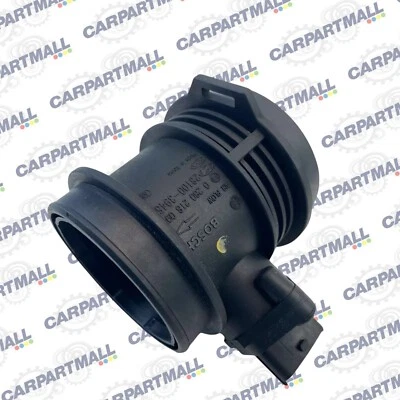 2004 2005 2006 Kia Amanti 3.5L Mass Air Flow Sensor Meter MAF 28100-39450 OEM - Image 1 of 4