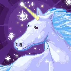 Unicorn PSN Avatar - PlayStation Avatar DLC - CD KEY EUROPA PS4/5 - Bild 1 von 1