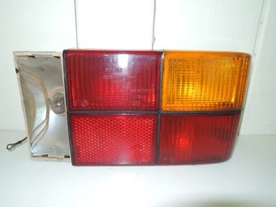 VOLVO 244 DL / GL 1974-82 Used Original RIGHT Side Bosch TAILLIGHT HOUSING - Изображение 1 из 4