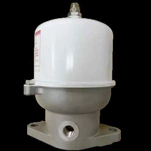 RG110 Truck Centrifugal Oil Filter Universal Centrifugal Oil Cleaning  Filter - Picture 1 of 4