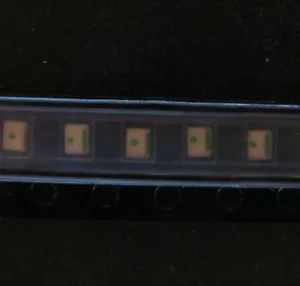 3pcs EMC Florida Labs 5 dB RF Microwave Thin Film Chip Attenuators DC-18GHz 0.1W - Picture 1 of 2