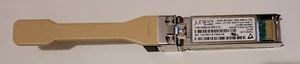 Juniper 740-068639 JNP-SFP-25G-SR SFP28-SR 850nm 100m on MMF LC - Afbeelding 1 van 1